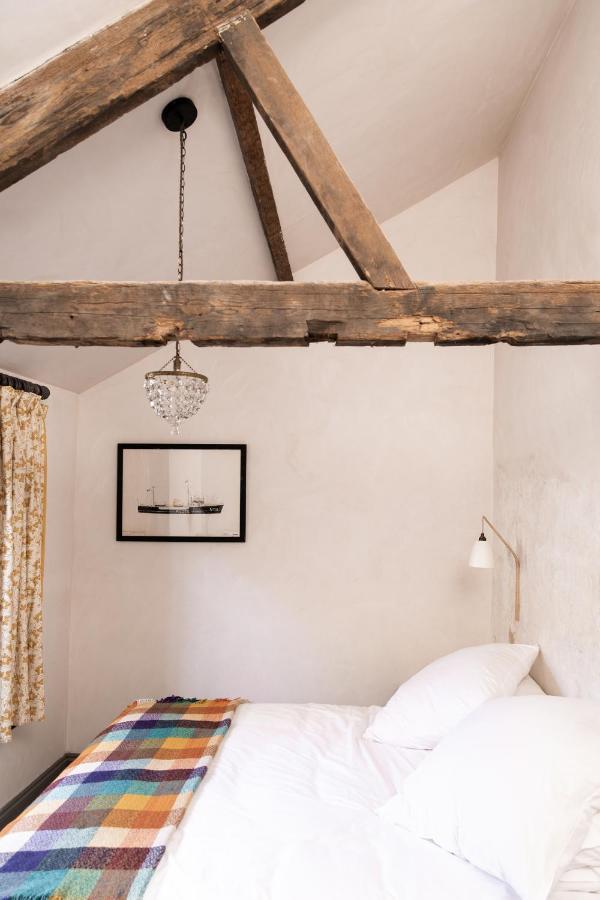 The Bull Inn Тотнес Экстерьер фото